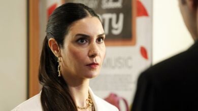 En el último capítulo de 'Hermanos': Suzan se siente en deuda con Ömer y toma una drástica decisión 