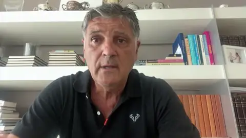 Toni Nadal explica las claves del tenis español Toni Nadal explica las claves del tenis español