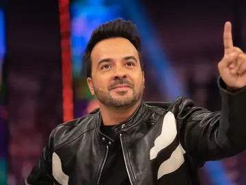 Luis Fonsi, actor de Hollywood Luis Fonsi, actor de Hollywood