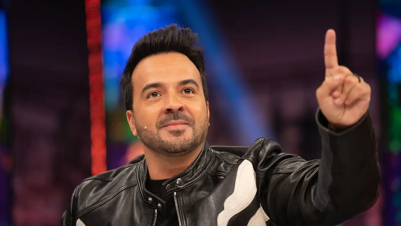 Luis Fonsi revela en 'El Hormiguero 3.0' su secreto mejor guardado... ¡Va a ser actor de Hollywood!