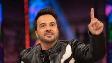 Luis Fonsi revela en 'El Hormiguero 3.0' su secreto mejor guardado... ¡Va a ser actor de Hollywood!