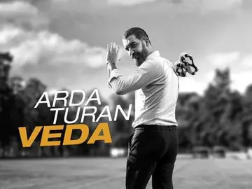 Arda Turán se retira Arda Turán se retira