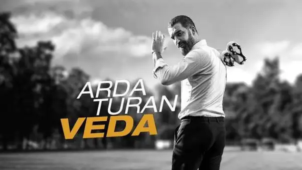 Arda Tur&aacute;n se retira