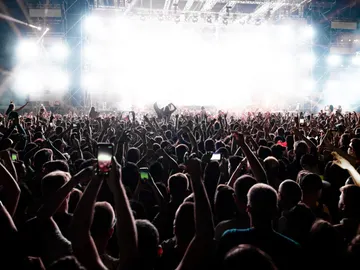 Conciertos de las Fiestas del Pilar 2022 en Zaragoza y dónde comprar las entradas Conciertos de las Fiestas del Pilar 2022 en Zaragoza y dónde comprar las entradas