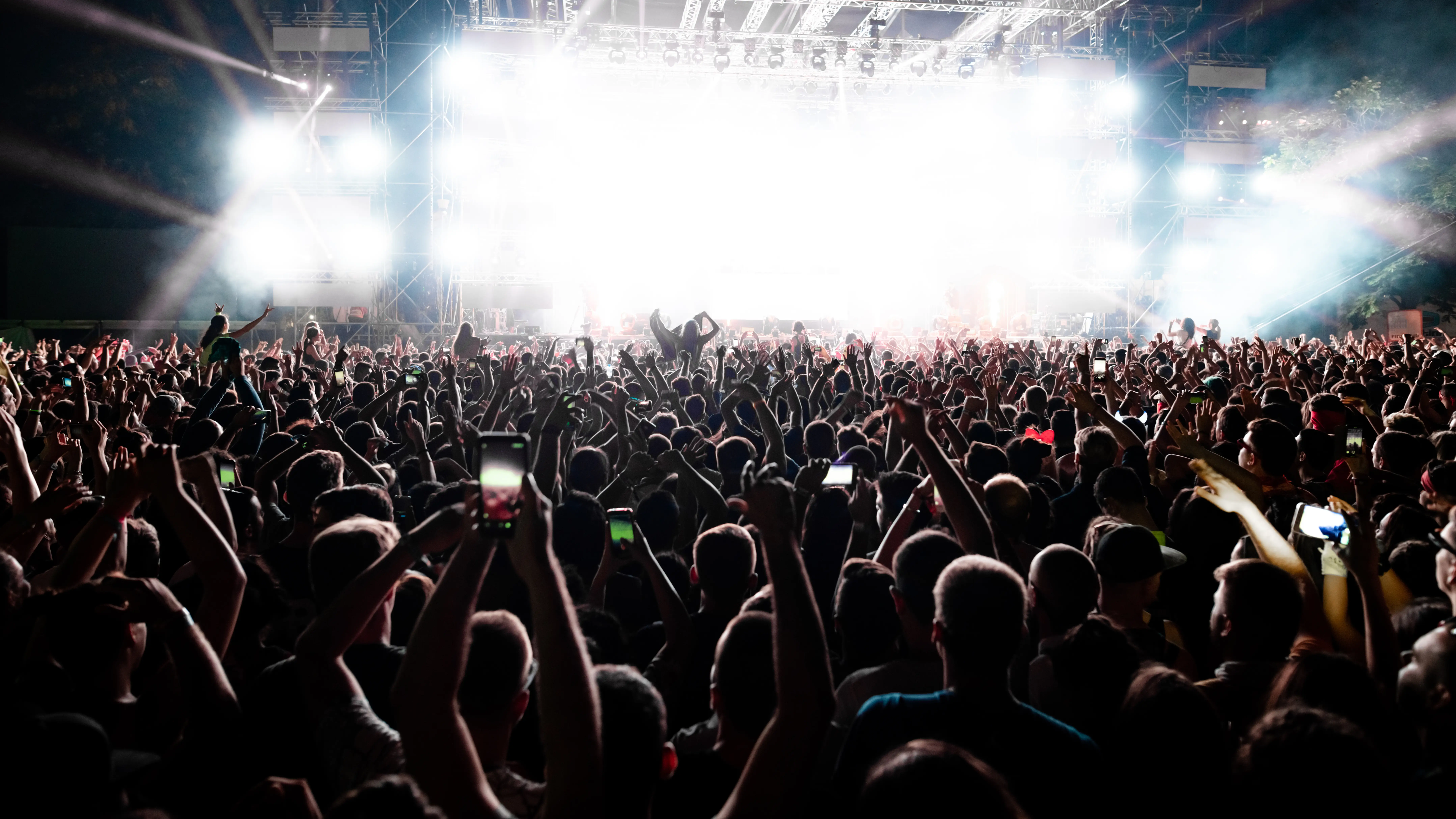 Conciertos de las Fiestas del Pilar 2022 en Zaragoza y dónde comprar las entradas Conciertos de las Fiestas del Pilar 2022 en Zaragoza y dónde comprar las entradas