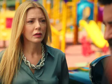 El duro enfrentamiento entre Suzan con Nebahat y Akif: “Pagarás por lo que has hecho" El duro enfrentamiento entre Suzan con Nebahat y Akif: “Pagarás por lo que has hecho"