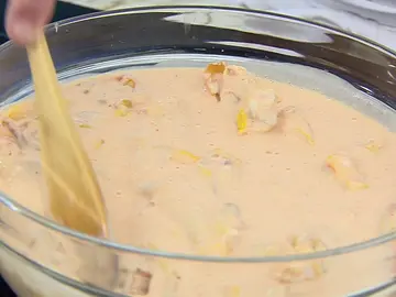 La clave de Arguiñano para un marinado de alitas especial "que va a sorprender" La clave de Arguiñano para un marinado de alitas especial "que va a sorprender"