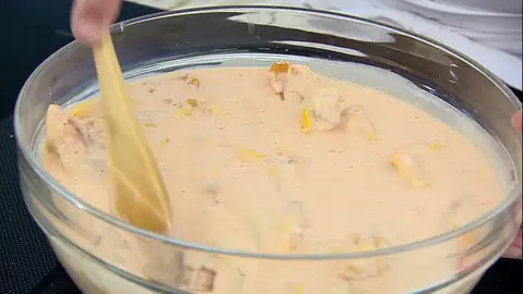 La clave de Arguiñano para un marinado de alitas especial "que va a sorprender" La clave de Arguiñano para un marinado de alitas especial "que va a sorprender"
