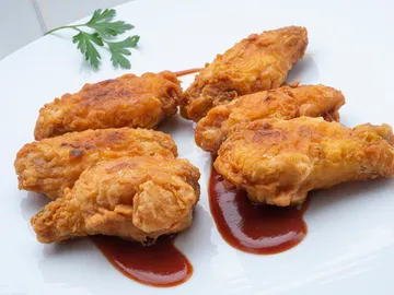 Receta de Arguiñano con un resultado sorprendente: alitas fritas con salsa agridulce Receta de Arguiñano con un resultado sorprendente: alitas fritas con salsa agridulce
