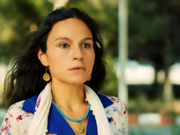 Saniye se enfrenta a Cümali tras enterarse de la verdad: “¡Ojalá vayas al infierno!" Saniye se enfrenta a Cümali tras enterarse de la verdad: “¡Ojalá vayas al infierno!"