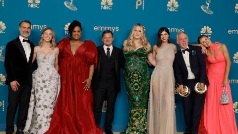 Premios Emmy 2022