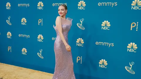 Amanda Seyfried Amanda Seyfried