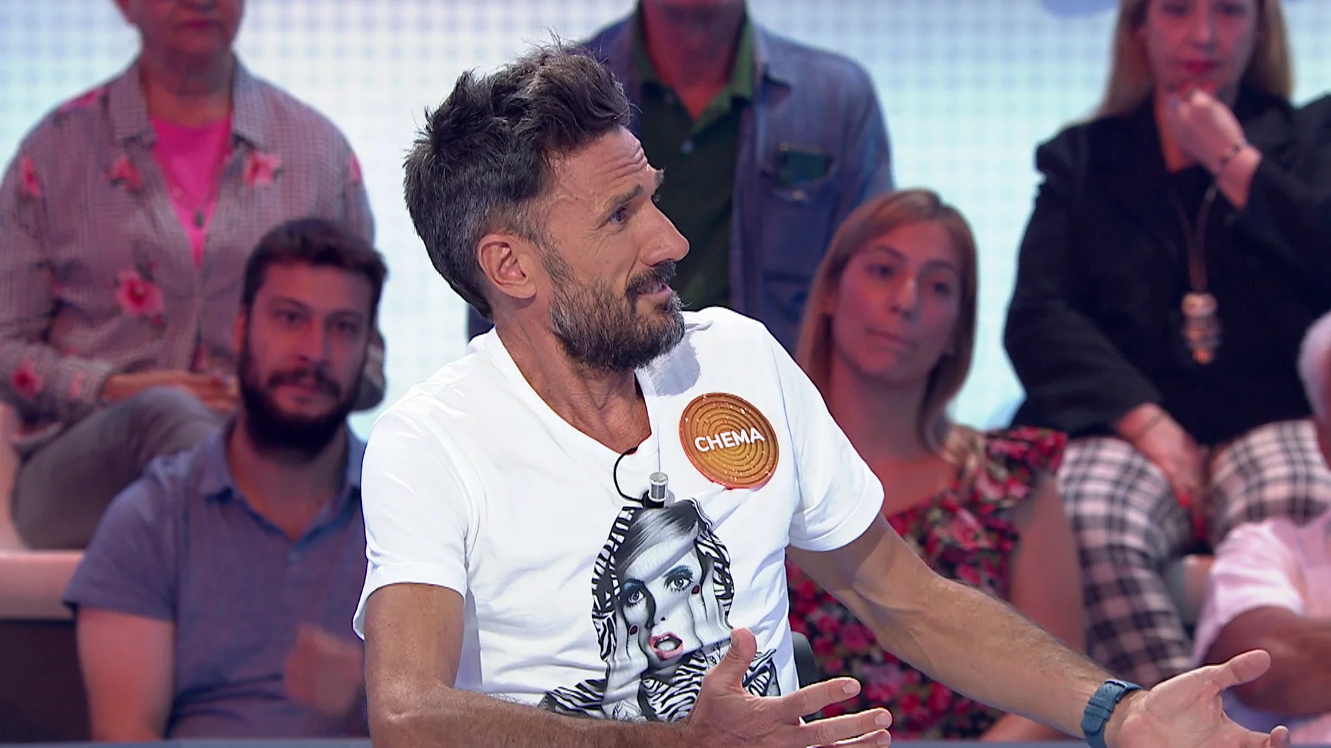 Los &ldquo;Retos 23&rdquo; de Chema Mart&iacute;nez: &iquest;Qui&eacute;n quiere acompa&ntilde;arle por las Islas Feroe?