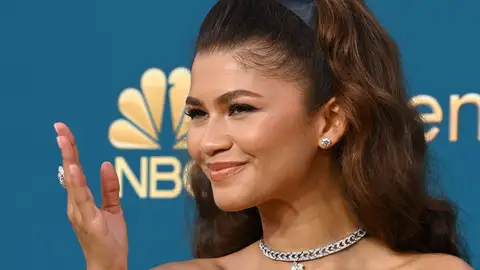 Zendaya, Premios Emmy Zendaya, Premios Emmy