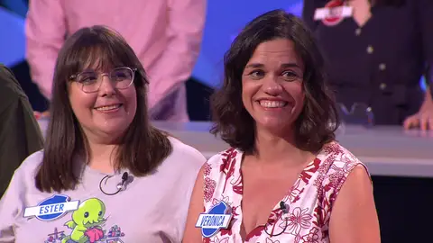 Verónica, de los ‘Aldeanos’, desvela una afición frustrada por su embarazo: “No puedo subirme a un barco sin marearme” Verónica, de los ‘Aldeanos’, desvela una afición frustrada por su embarazo: “No puedo subirme a un barco sin marearme”