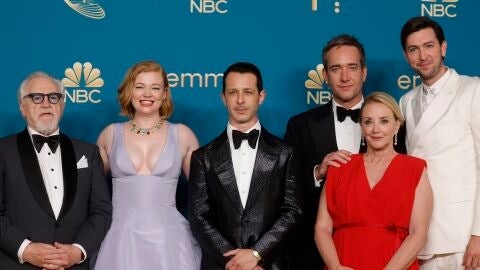 Premios Emmy 2022