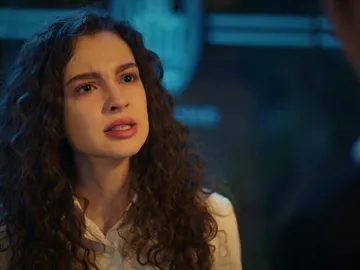 La discusión de Asiye con Doruk que deja al joven totalmente hundido: “No necesito a nadie" La discusión de Asiye con Doruk que deja al joven totalmente hundido: “No necesito a nadie"