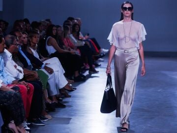 Mercedes-Benz Fashion Week Madrid 2022, la semana de la moda de Madrid