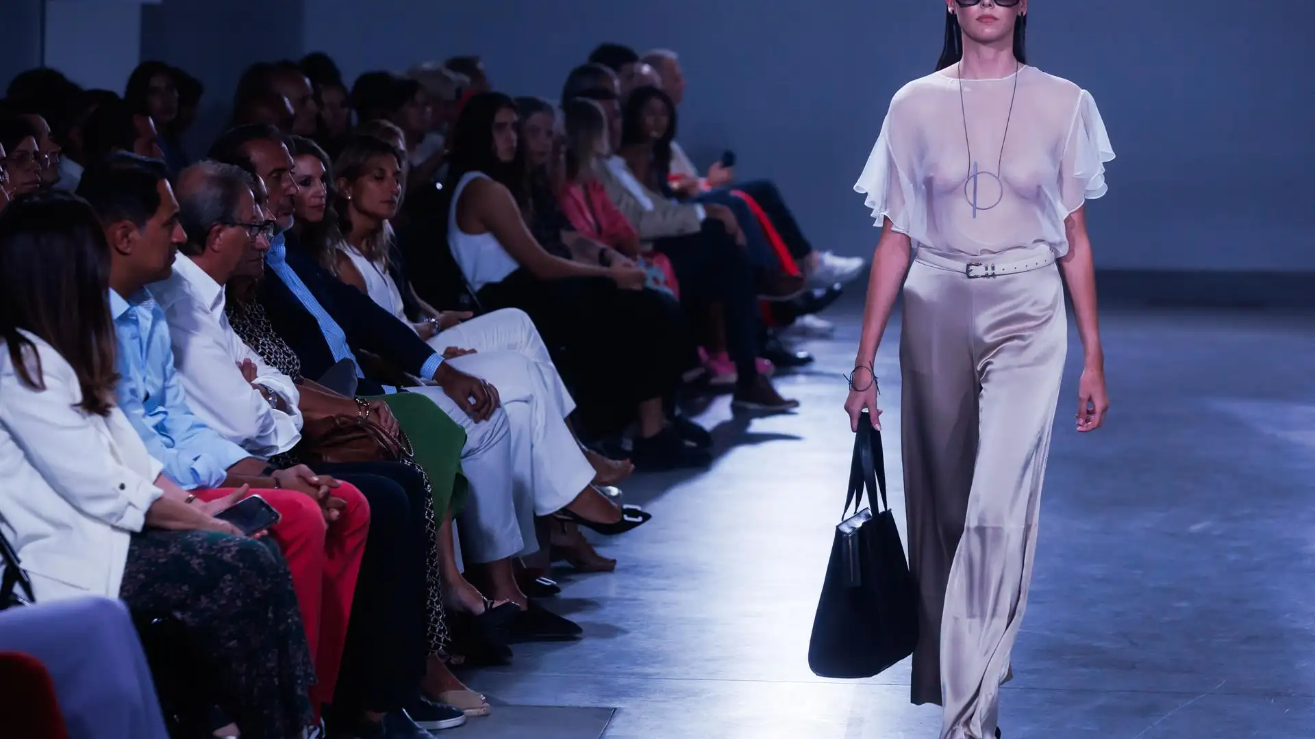 Mercedes-Benz Fashion Week Madrid 2022, la semana de la moda de Madrid Mercedes-Benz Fashion Week Madrid 2022, la semana de la moda de Madrid