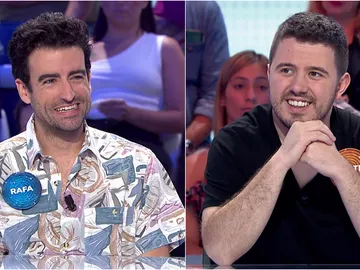 El empate ‘de plata’ entre Orestes y Rafa: la estadística que revela la igualdad entre los dos El empate ‘de plata’ entre Orestes y Rafa: la estadística que revela la igualdad entre los dos