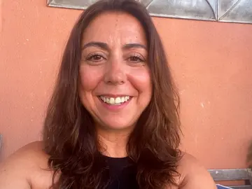 Carmen Ruiz se despide de ‘Amar es para siempre’: “He sido muy feliz interpretando a Penélope” Carmen Ruiz se despide de ‘Amar es para siempre’: “He sido muy feliz interpretando a Penélope”