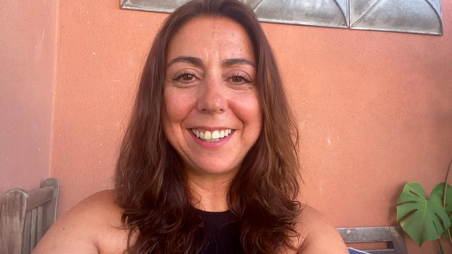 Carmen Ruiz se despide de &lsquo;Amar es para siempre&rsquo;: &ldquo;He sido muy feliz interpretando a Pen&eacute;lope&rdquo;