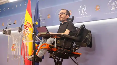 Pablo Echenique Pablo Echenique