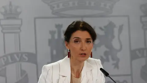 Pilar Llop Pilar Llop