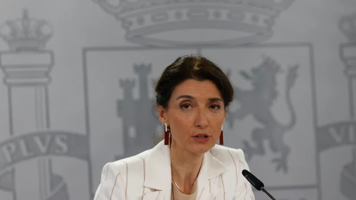 Pilar Llop Pilar Llop