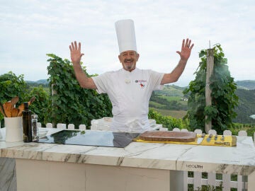 Las recetas con las que Arguiñano ha logrado el mejor estreno de temporada de su historia