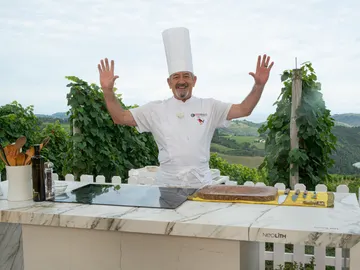 Las recetas con las que Arguiñano ha logrado el mejor estreno de temporada de su historia Las recetas con las que Arguiñano ha logrado el mejor estreno de temporada de su historia