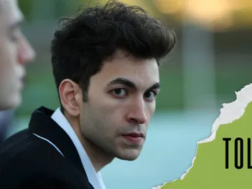 Berk Ali Çatal es Tolga Berk Ali Çatal es Tolga