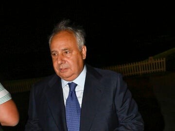 Fernando Martínez de Irujo