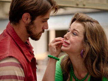 En el próximo capítulo de 'Amar es para siempre': ¡Tarde de confesiones! Ciriaco corta con Ana Mari mientras Pelayo desvela su pasado con doña Paz