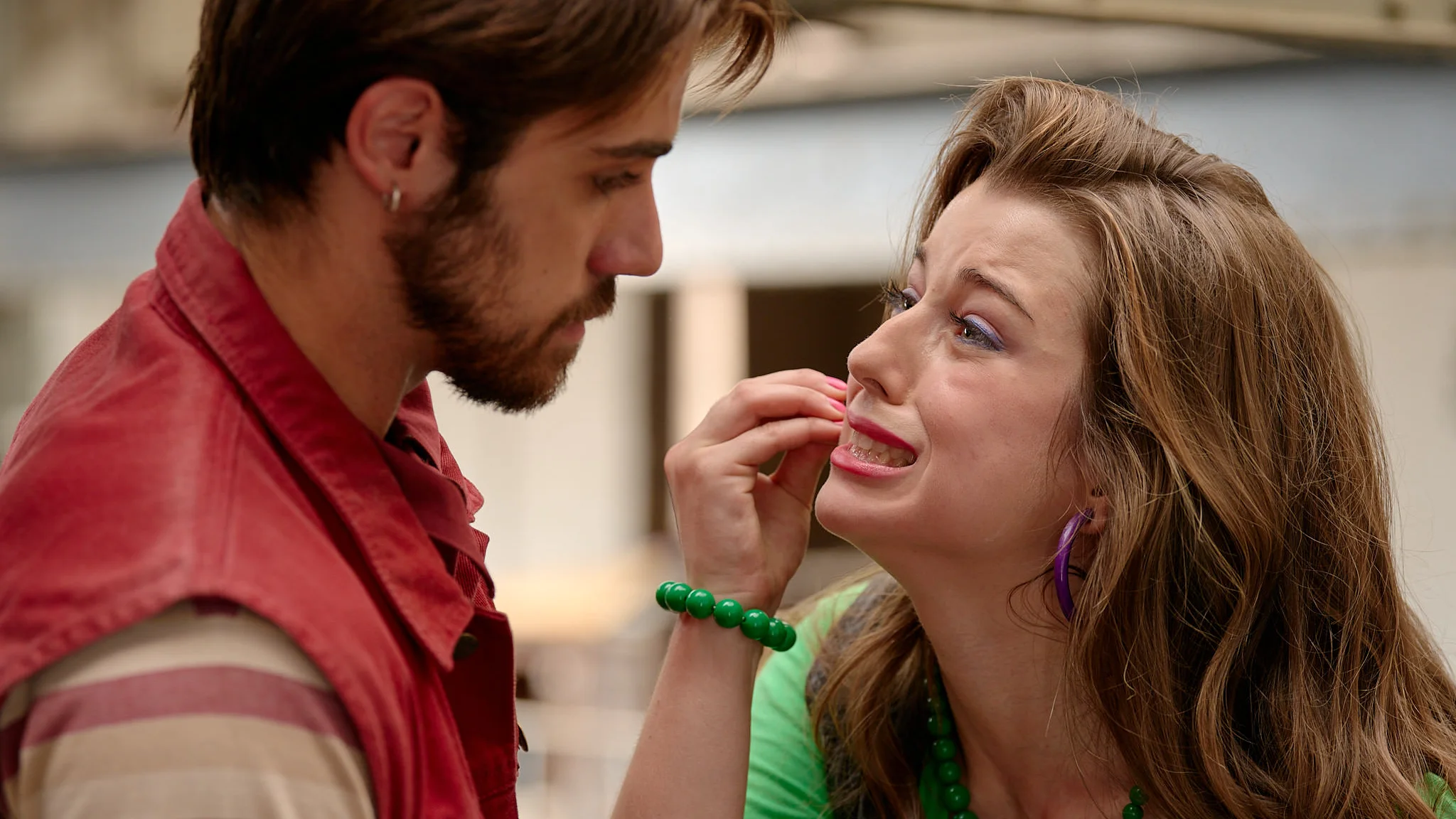 En el próximo capítulo de 'Amar es para siempre': ¡Tarde de confesiones! Ciriaco corta con Ana Mari mientras Pelayo desvela su pasado con doña Paz En el próximo capítulo de 'Amar es para siempre': ¡Tarde de confesiones! Ciriaco corta con Ana Mari mientras Pelayo desvela su pasado con doña Paz