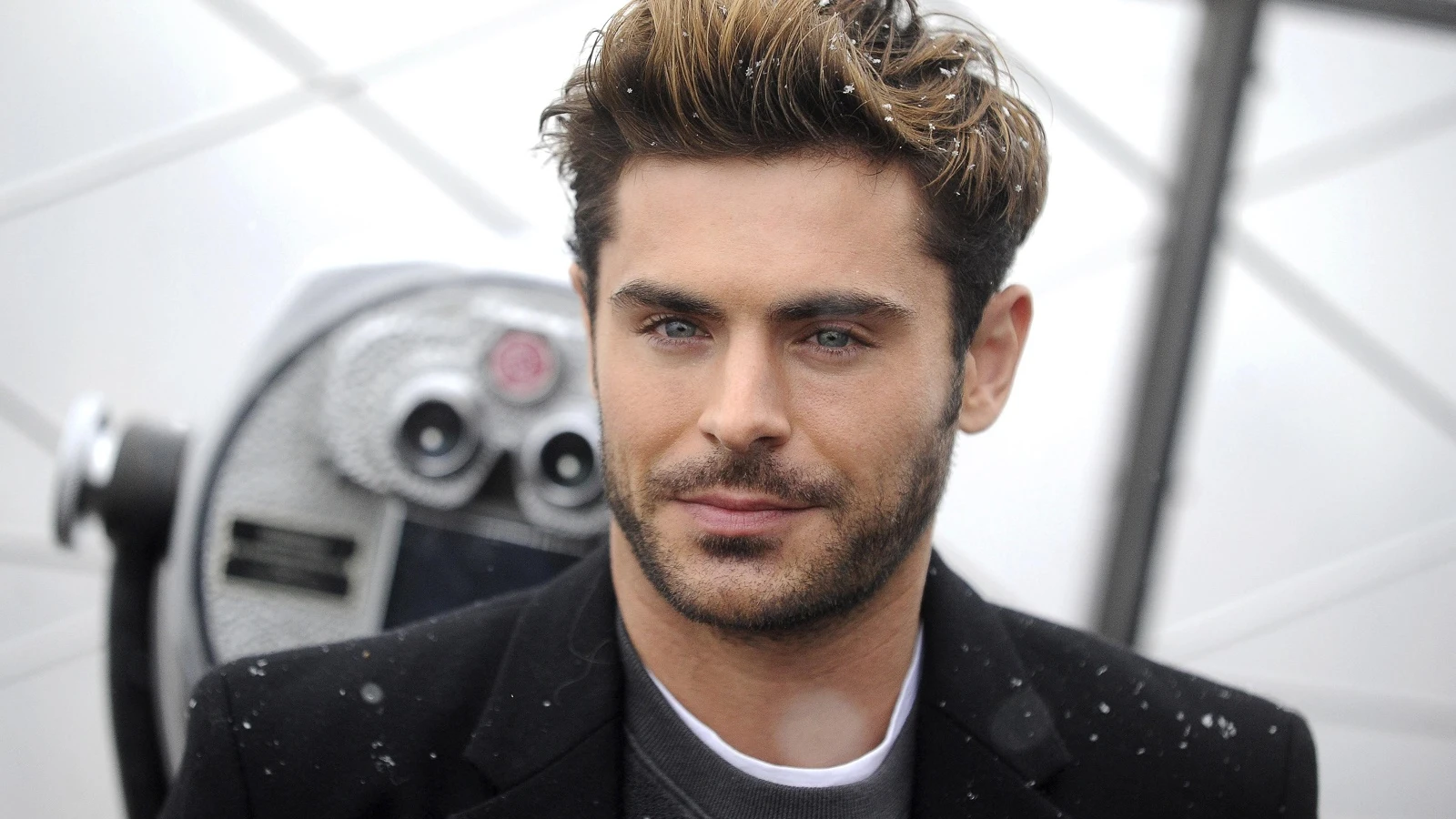 Zac Efron Zac Efron