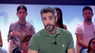 ¿Se dice ‘táper’ o ‘túper’? Roberto Leal aclara esta duda tan común