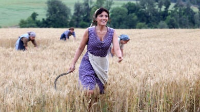 Estos son los motivos para no perderte el estreno de ‘La esposa’ en Antena 3