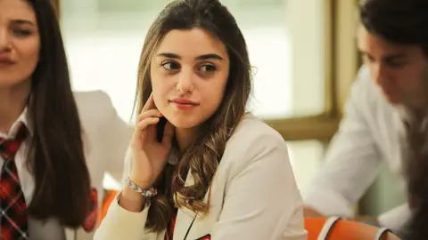 Nebahat descubre el secreto de Melisa, ¿se lo contará a Akif? Nebahat descubre el secreto de Melisa, ¿se lo contará a Akif?