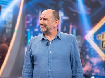 Entrevista completa a Karra Elejalde en 'El Hormiguero 3.0' Entrevista completa a Karra Elejalde en 'El Hormiguero 3.0'