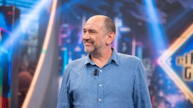 Entrevista completa a Karra Elejalde en 'El Hormiguero 3.0'