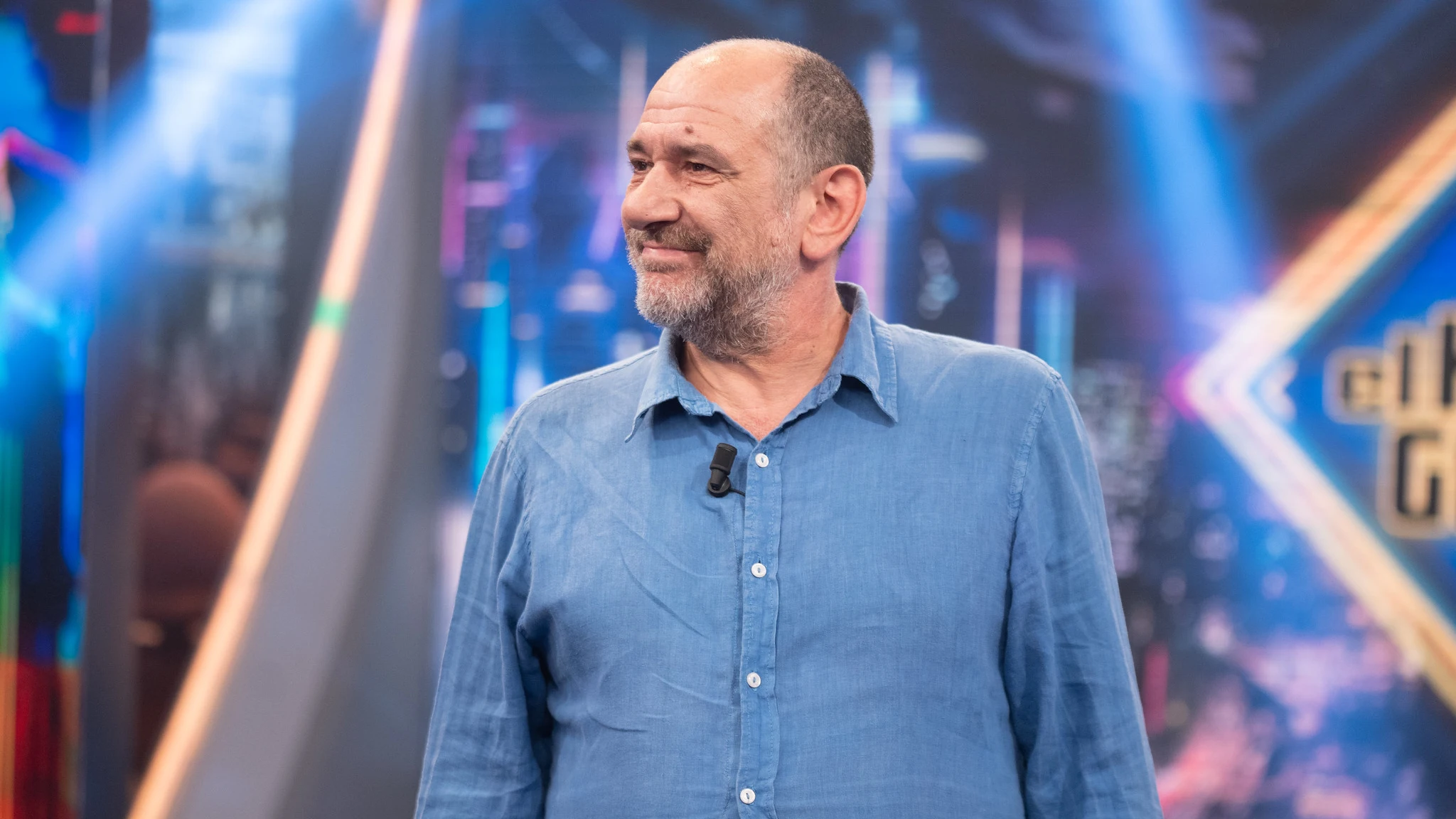 Entrevista completa a Karra Elejalde en 'El Hormiguero 3.0'
