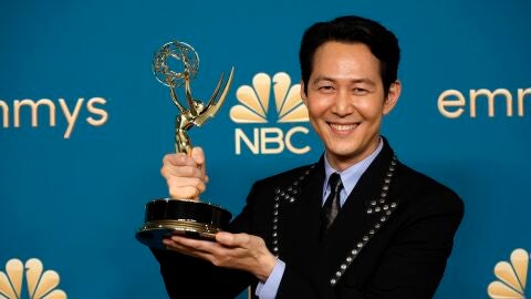 Premios Emmy 2022
