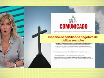 Cura pederasta. Cura pederasta.