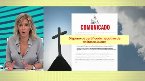 Cura pederasta. Cura pederasta.