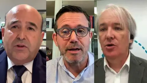 Los precios de los alimentos, al alza. Los precios de los alimentos, al alza.