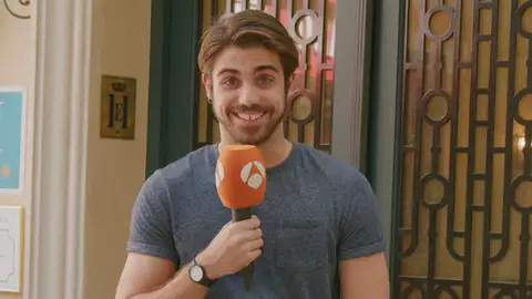 Esto es lo que nos vamos a encontrar en la undécima temporada de 'Amar es para siempre' Esto es lo que nos vamos a encontrar en la undécima temporada de 'Amar es para siempre'