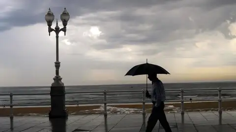 Playa de San Lorenzo, Gijón Playa de San Lorenzo, Gijón