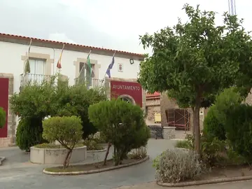 Ayuntamiento de Coria Ayuntamiento de Coria