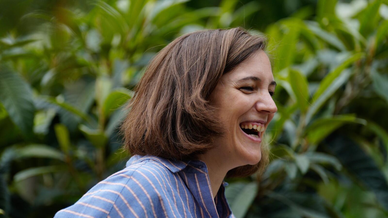 Carla Simón, tras la elección de 'Alcarràs' para los Oscar: 